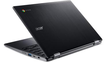 Preview: Notebook Acer Chromebook Spin 511